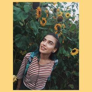 Meet your Posher, Arik